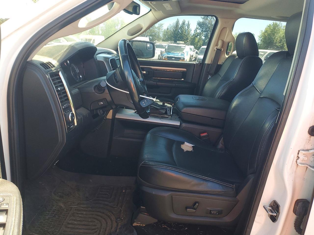 2014 Dodge RAM 1500 Sport