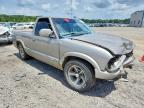 2003 Chevrolet S Truck S10