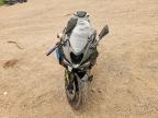 2025 Kawasaki ZX636 K