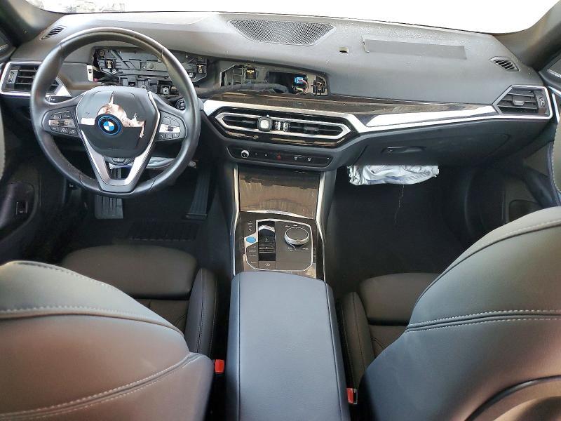 2023 BMW I4 Edrive 40