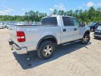 2005 Ford F150 Supercrew