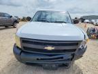 2011 Chevrolet Silverado C1500