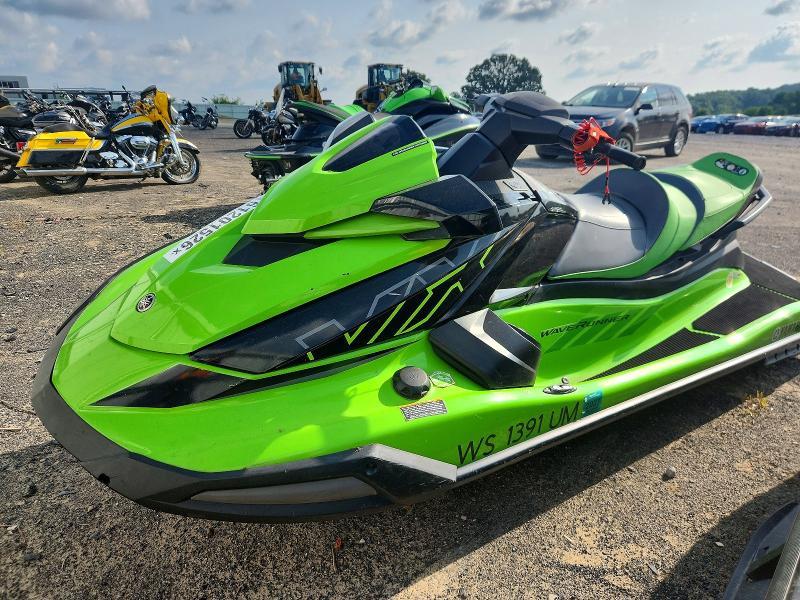 2021 Mahindra And Mahindra VX Cruiser HO