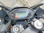2013 Honda CBR500 R