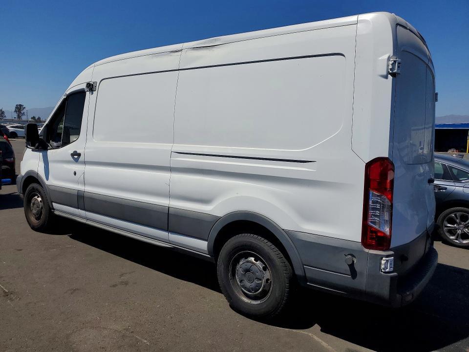 2016 Ford Transit 150 Delivery van