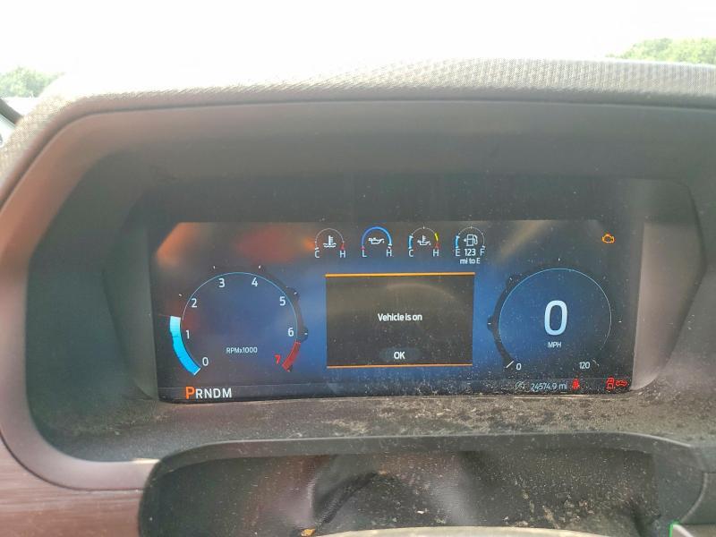 2024 Ford F150 XL