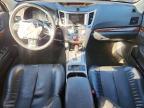 2013 Subaru Legacy 3.6r Limited