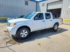 2012 Nissan Frontier S