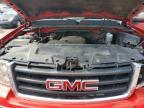2011 GMC Sierra K1500 SLE