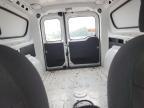 2018 Dodge RAM Promaster City