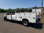 2006 Chevrolet Silverado K3500