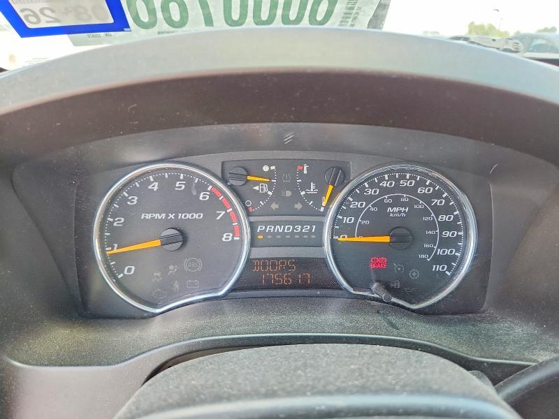 2008 GMC Canyon