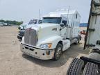 2013 Kenworth Constructi-Semi Truck