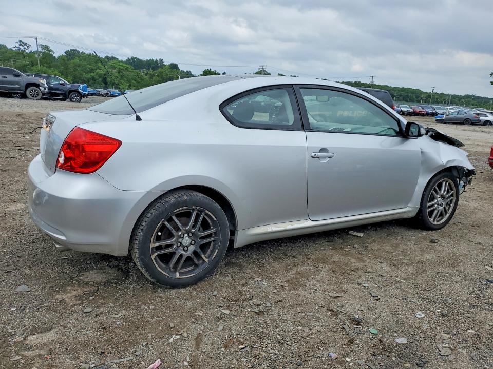 2006 Scion Tc Base
