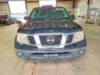 2010 Nissan Frontier XE