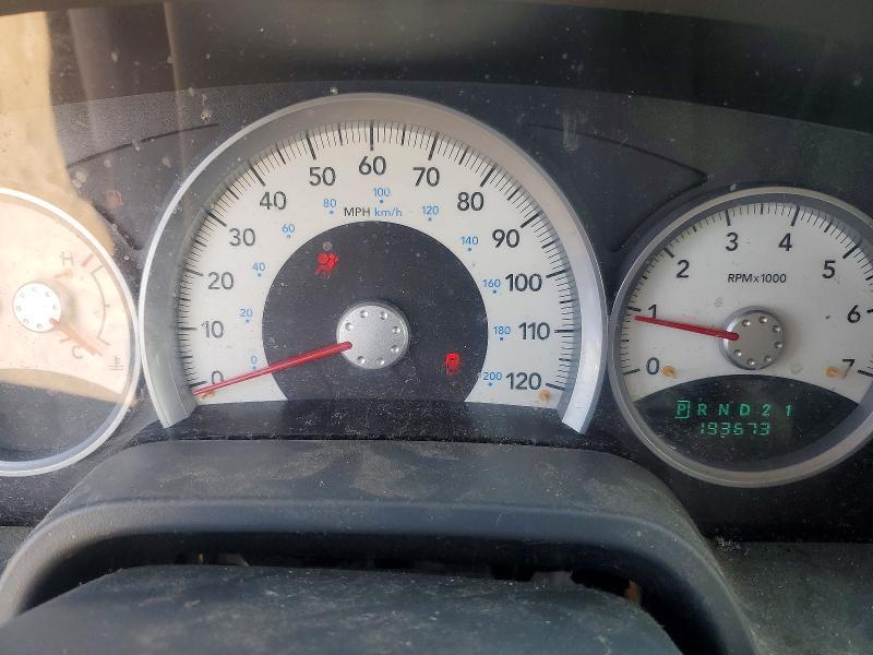 2006 Dodge Dakota Quad slt