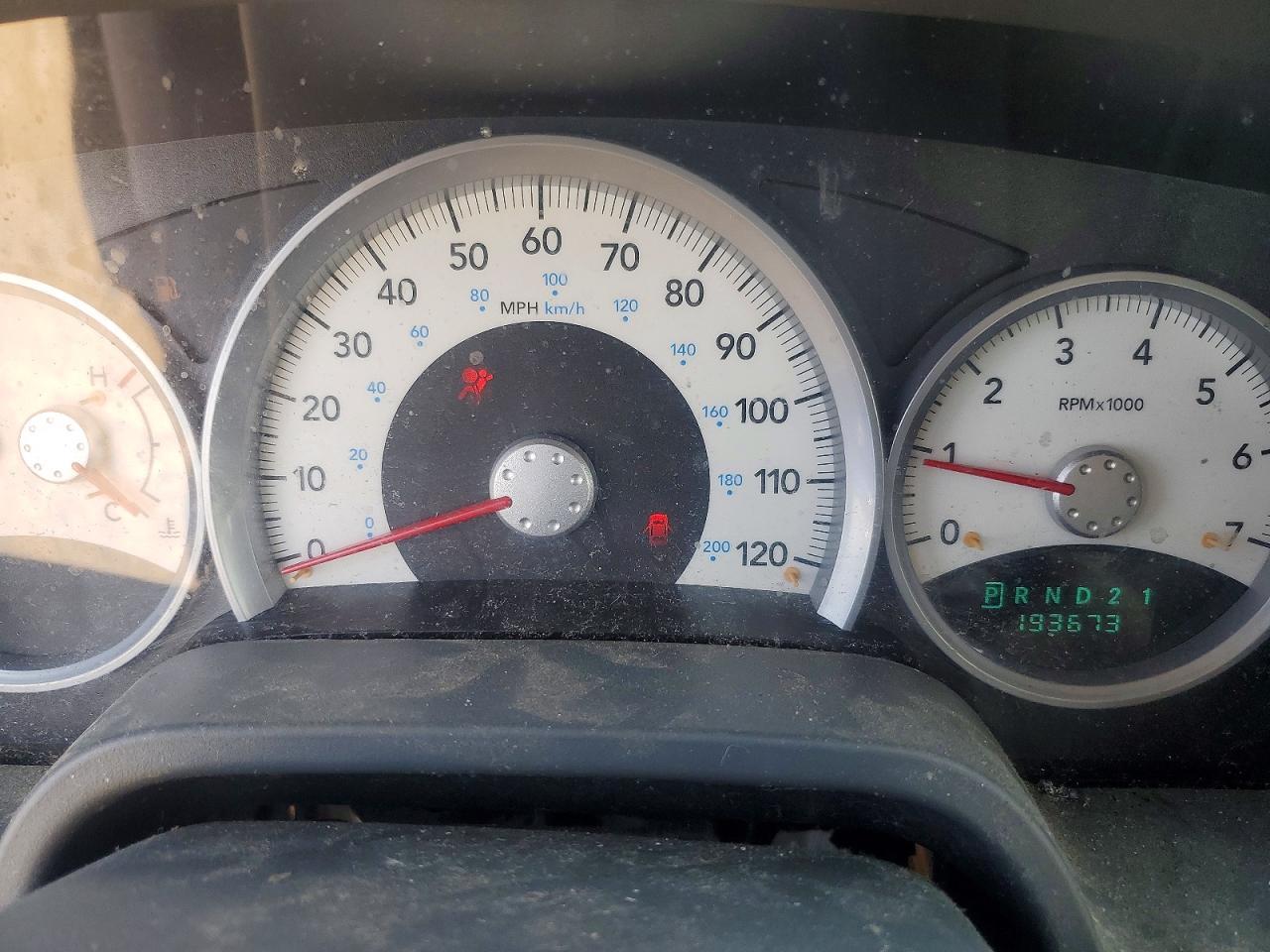2006 Dodge Dakota Quad SLT