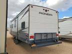 2019 Heartland Pioneer Camper