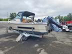 1993 Arima Marine 1993 Arima Boat
