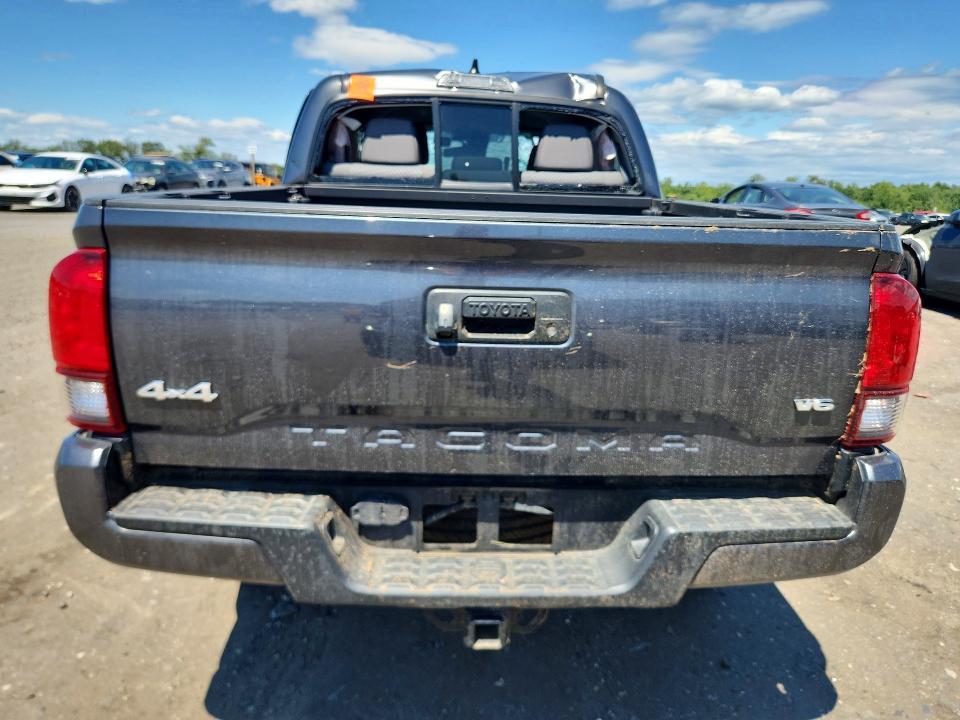 2023 Toyota Tacoma SR V6