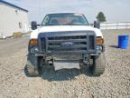 2009 Ford F250 Super Duty