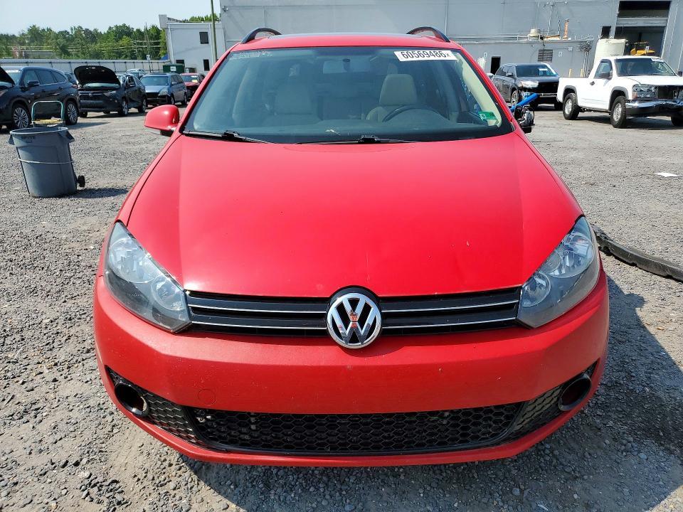 2013 Volkswagen Jetta s