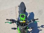 2017 Kawasaki BR125 J