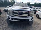 2014 Ford F250 Super Duty
