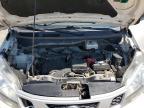 2014 Nissan NV200 S