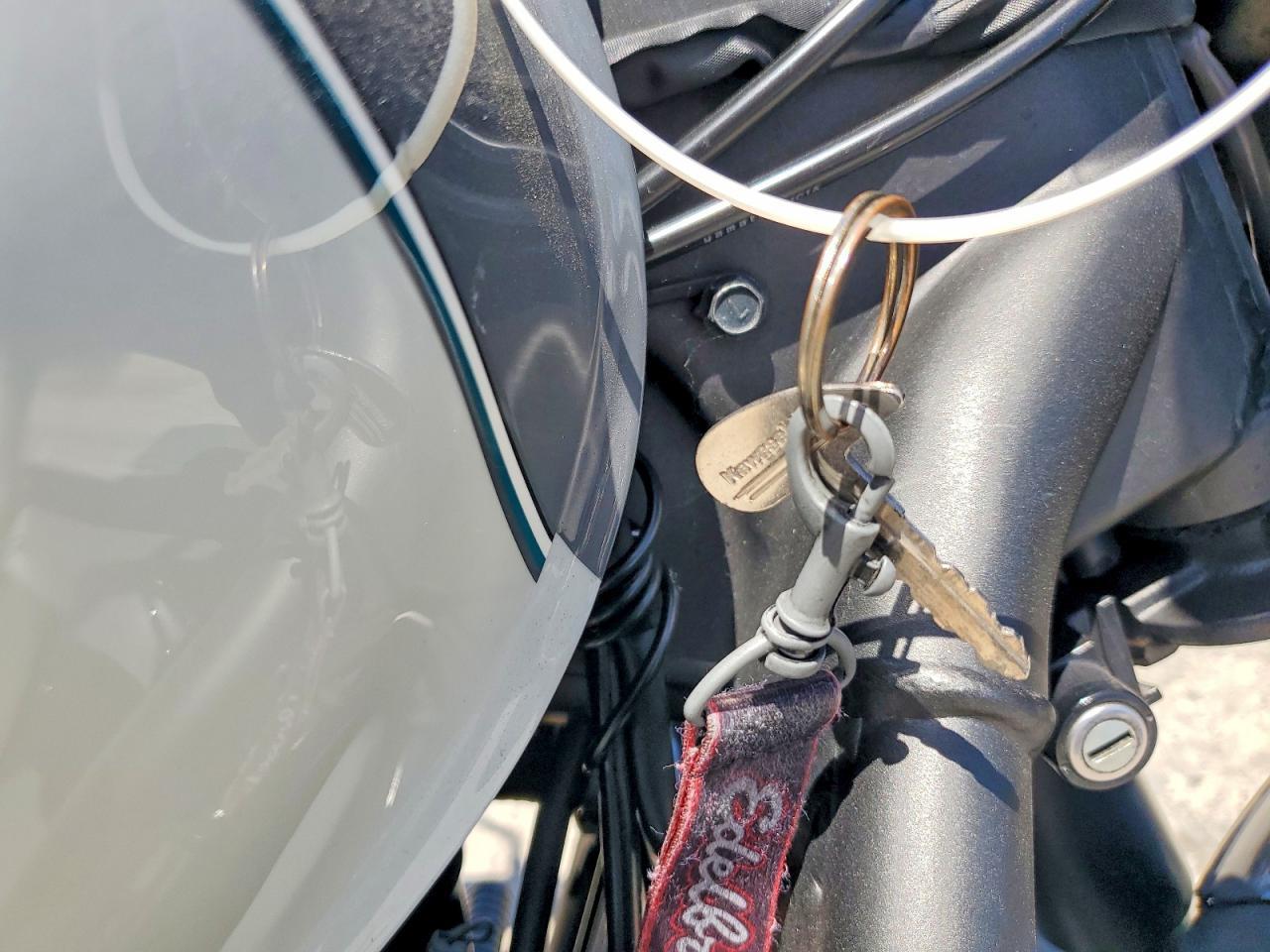 2024 Kawasaki VN900 E