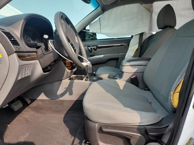 2011 Hyundai Santa fe gls