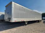 2017 Wabash Dvhdhpc DRY Van Trailer