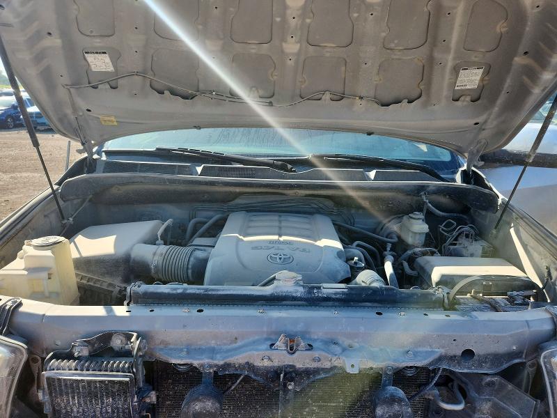2007 Toyota Tundra Crewmax SR5