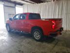 2020 Chevrolet Silverado K1500 RST