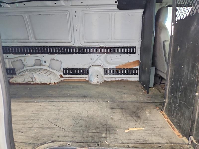 2013 Ford Econoline E350 Super Duty Van