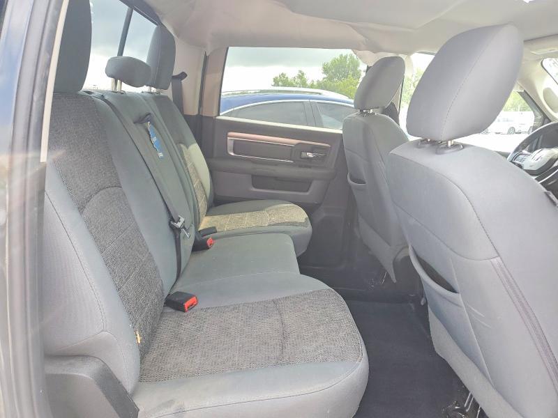 2017 Dodge Ram 1500 slt