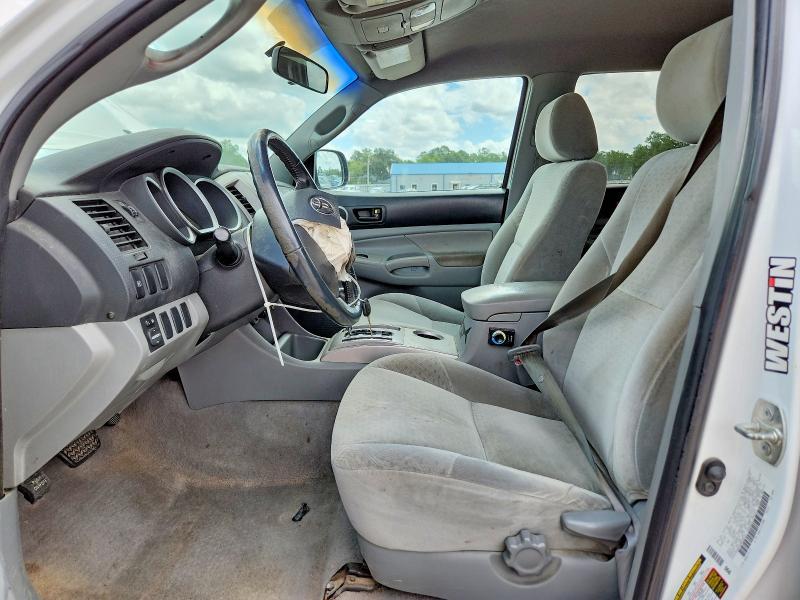 2008 Toyota Tacoma Double Cab Prerunner