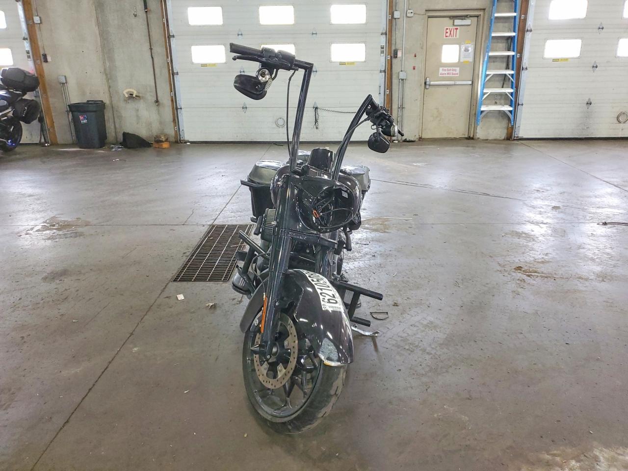 2021 Harley-Davidson Flhrxs