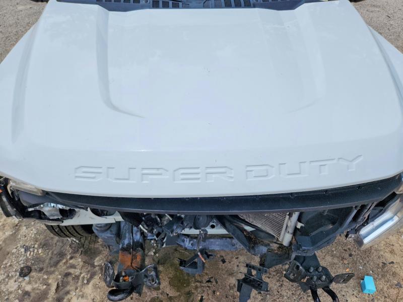 2021 Ford F250 Super Duty