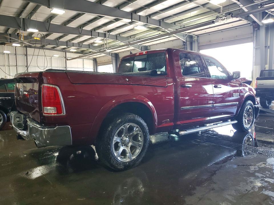 2018 Dodge 1500 Laramie