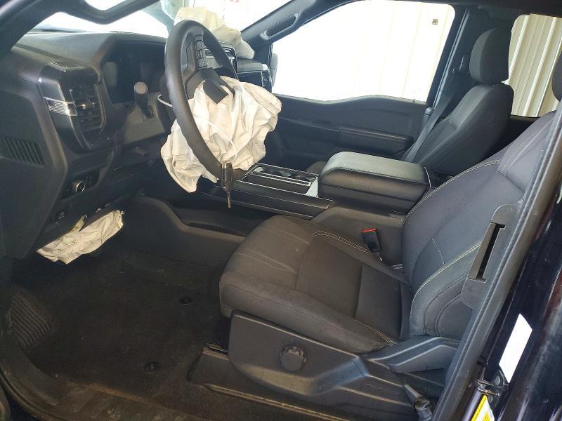 2024 Ford F150 STX