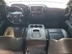 2016 Chevrolet Silverado K2500 Heavy Duty LT