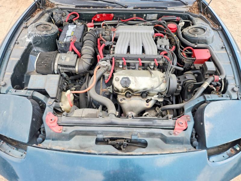 1993 Dodge Stealth
