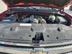 2007 Chevrolet Silverado C1500 Crew Cab