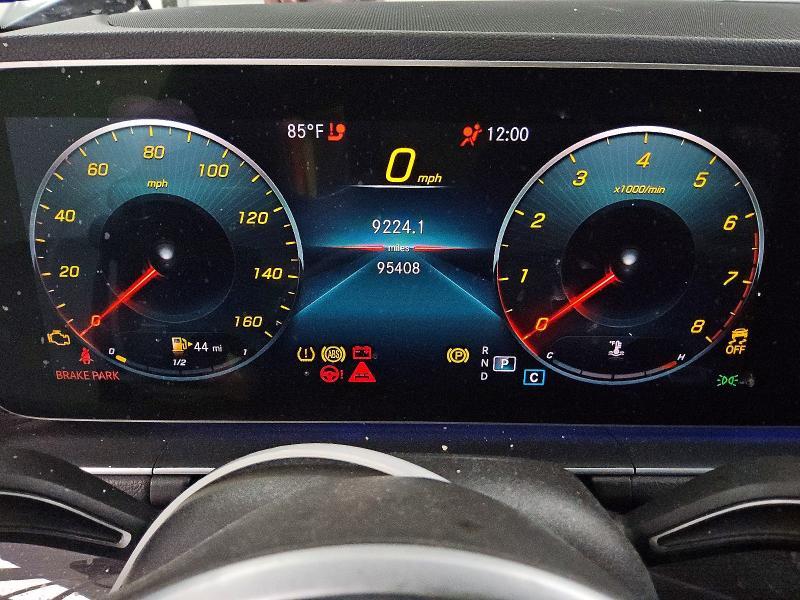 2020 Mercedes-Benz Gle 350