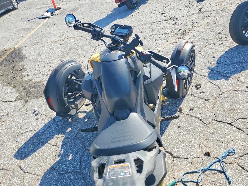 2021 Can-Am Ryker Rally Edition
