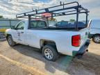 2018 Chevrolet Silverado C1500/C1500 LS