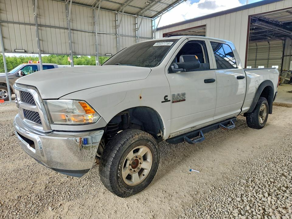 2014 Dodge RAM 2500 ST