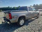 2007 Chevrolet Silverado K1500 Classic Crew Cab