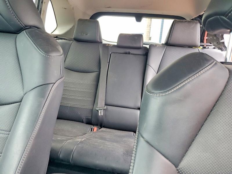 2020 Toyota Rav4 Limited
